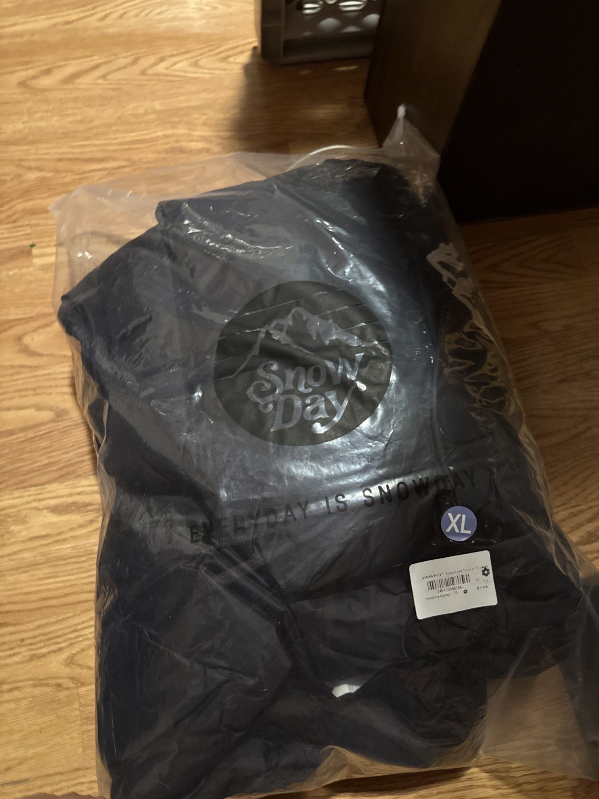 Other Itssnowday puffer jacket Size US XL / EU 56 / 4 - 3 Thumbnail