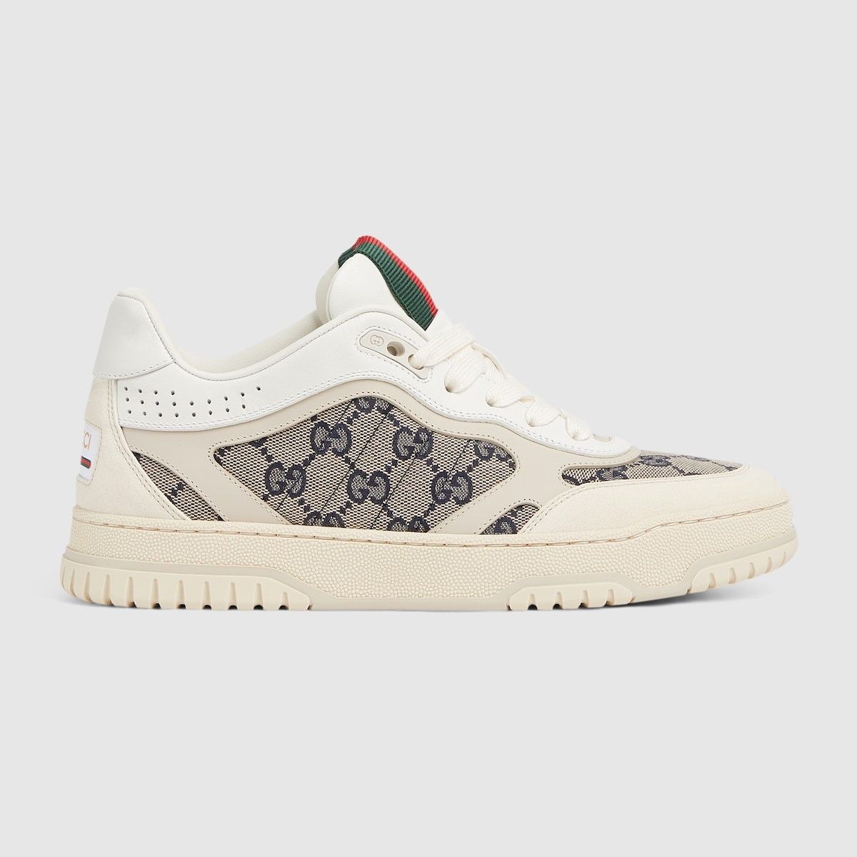 oc11z1025 Re-Web Sneakers in Multicolor