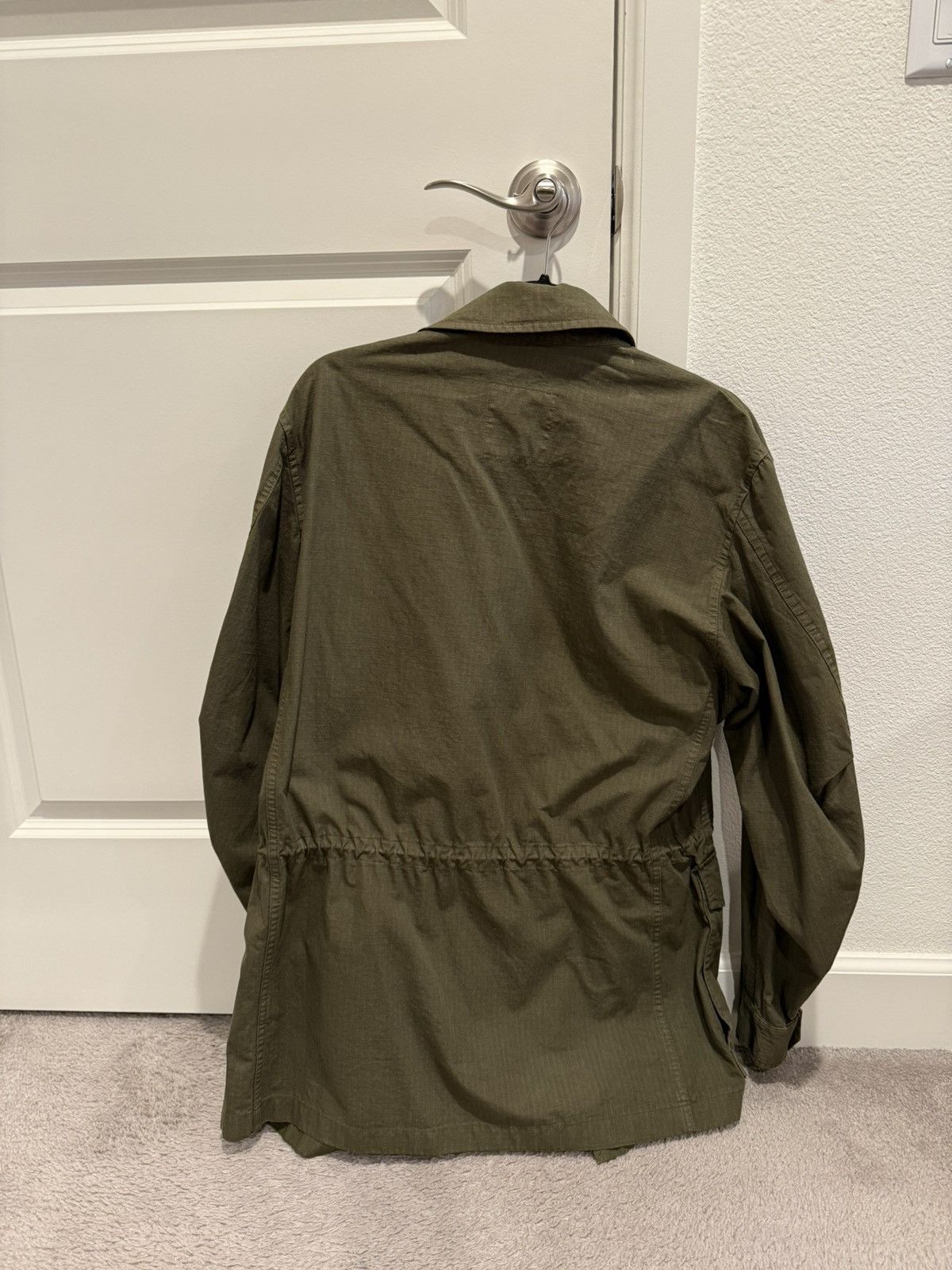 Todd Snyder Todd Snyder army jacket Size US S / EU 44-46 / 1 - 2 Thumbnail