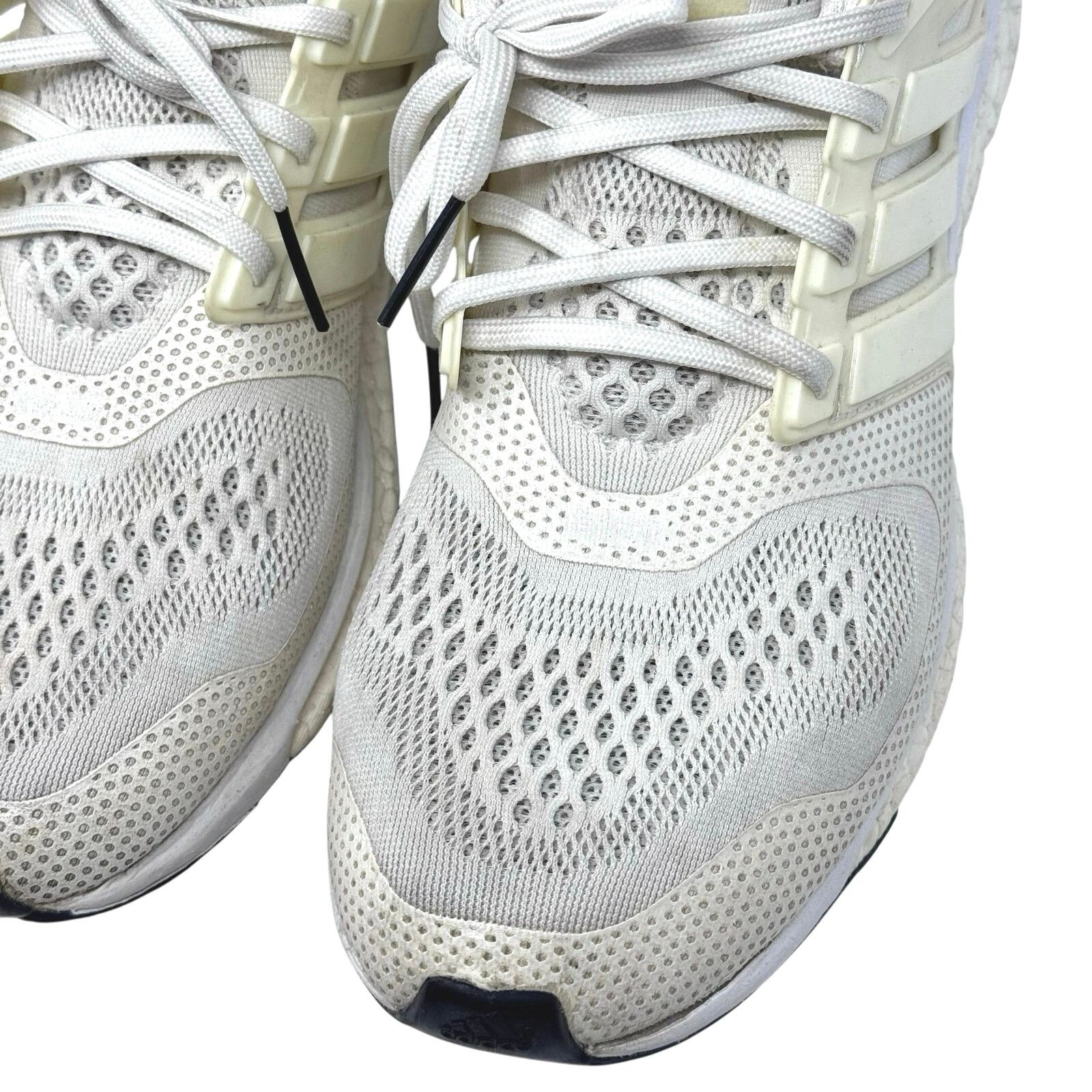 Adidas Adidas Energy Boost ESM ‘White’ Size US 9.5 / EU 42-43 - 24 Thumbnail