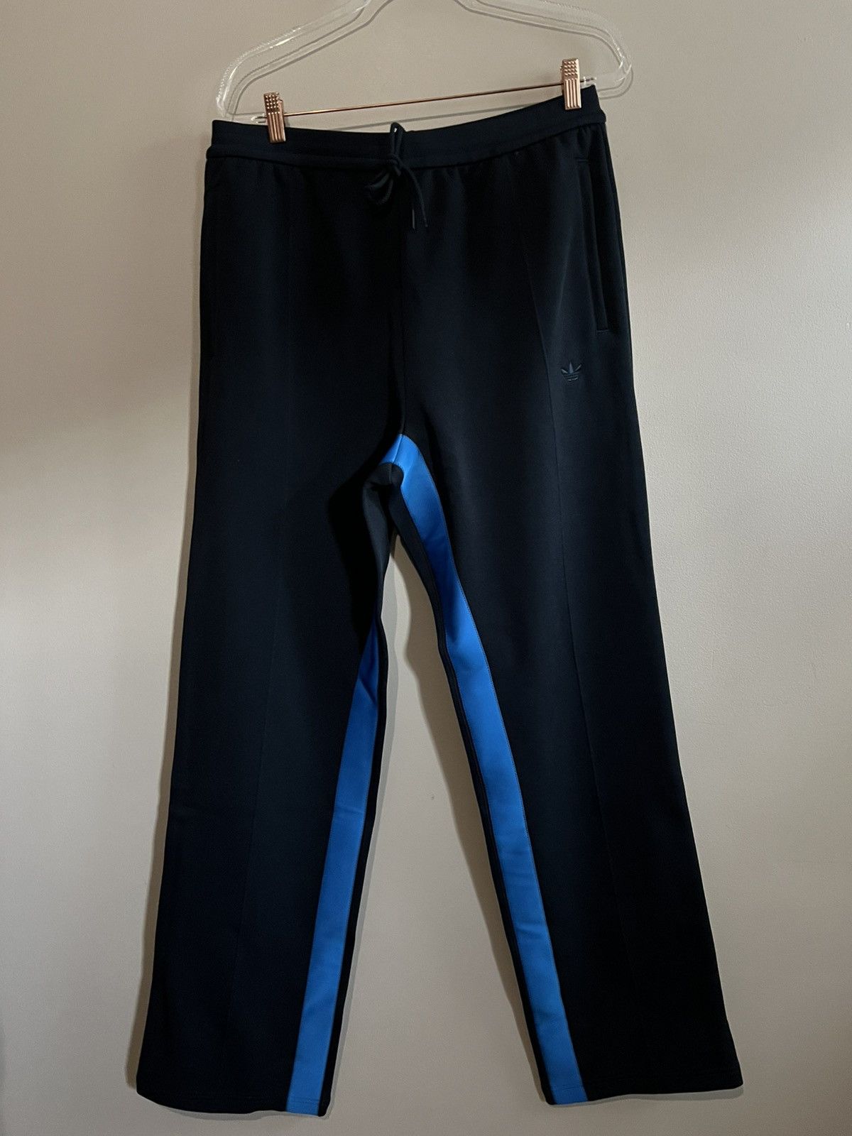 Adidas × Wales Bonner Adidas x Wales Bonner Piqué Track Pants S Size US 31 - 6 Thumbnail