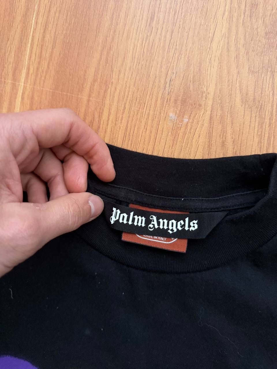 Missoni × Palm Angels Palm Angels x Missoni Graphic Sport T Shirt Size US XS / EU 42 / 0 - 5 Thumbnail