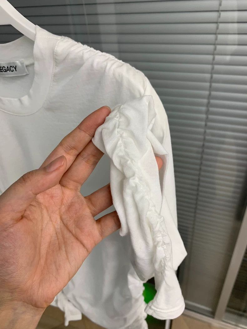 Our Legacy our legacy size 36 Undershirt 2504-Nextarrow Size US XXS / EU 40 - 4 Thumbnail
