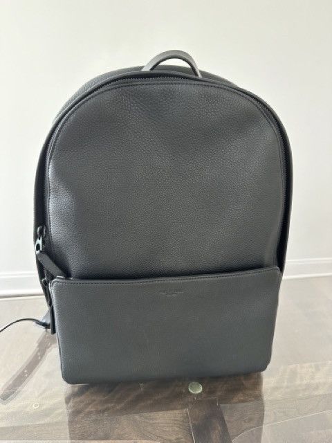 Rag and bone black backpack clearance