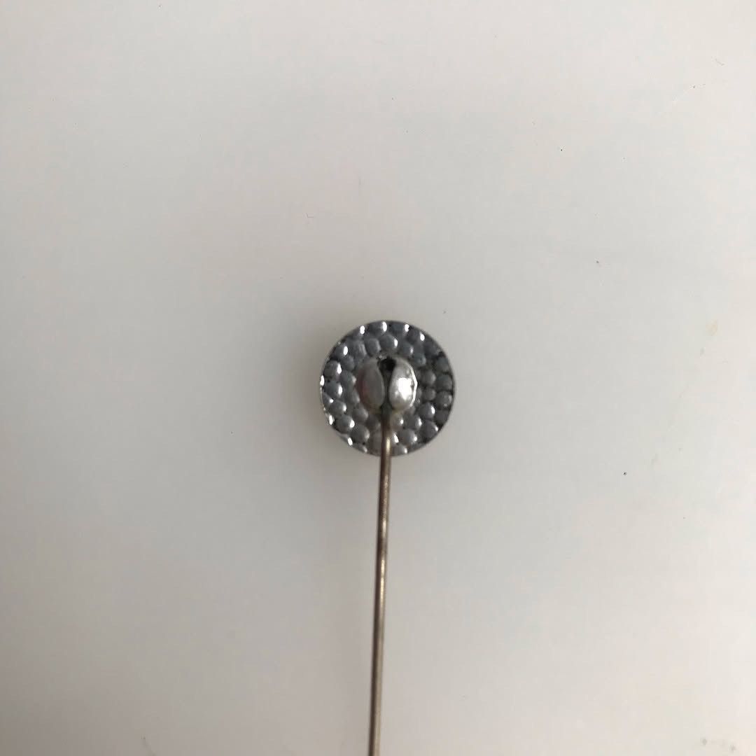 Pirelli × Vintage Vintage Pirelli and fiat car pin - 1960’s italian automoti Size ONE SIZE - 8 Thumbnail