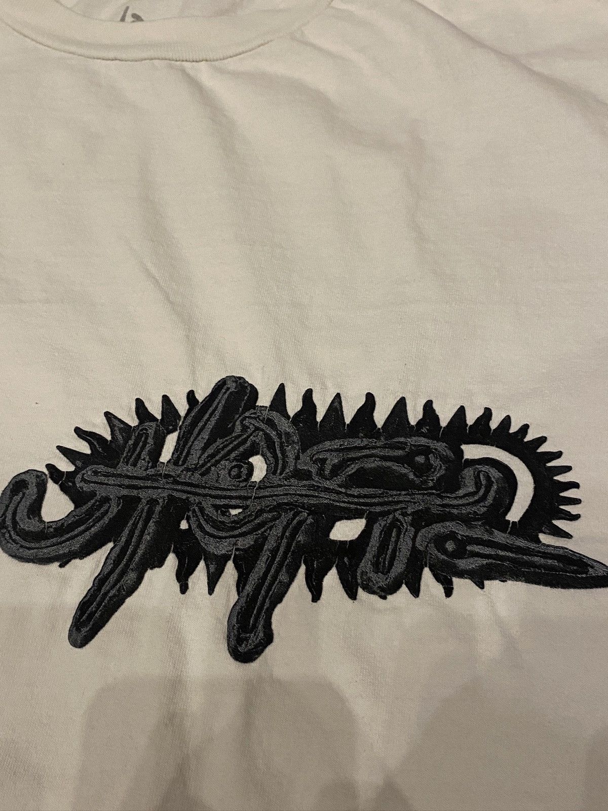 Travis Scott Utopia B4 Tee