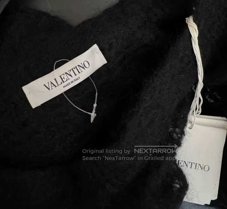 Valentino Valentino Star top Size S / US 4 / IT 40 - 3 Thumbnail