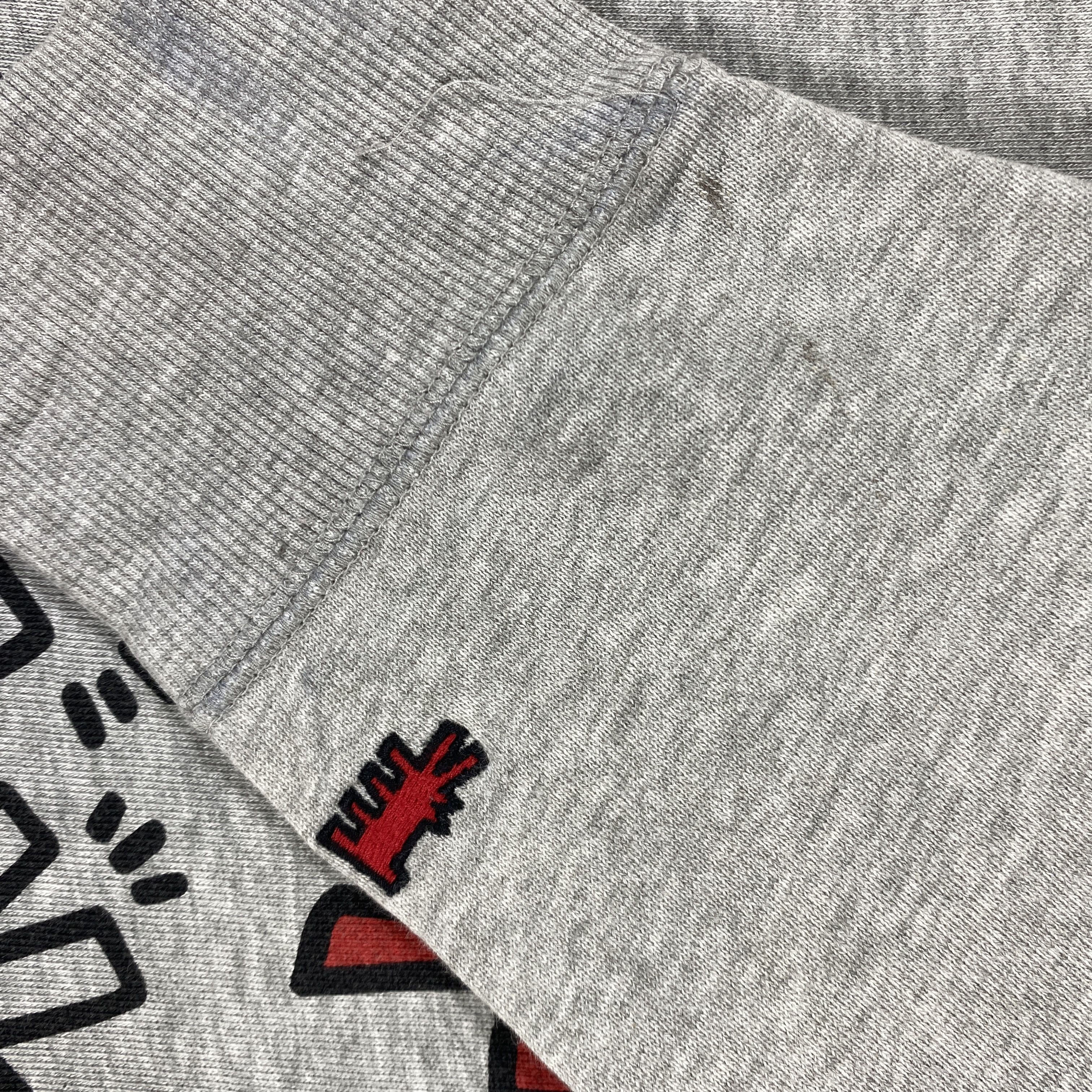 Keith Haring Keith Haring SPRZNY Crewneck Sweatshirt -SW205 Size US L / EU 52-54 / 3 - 5 Thumbnail