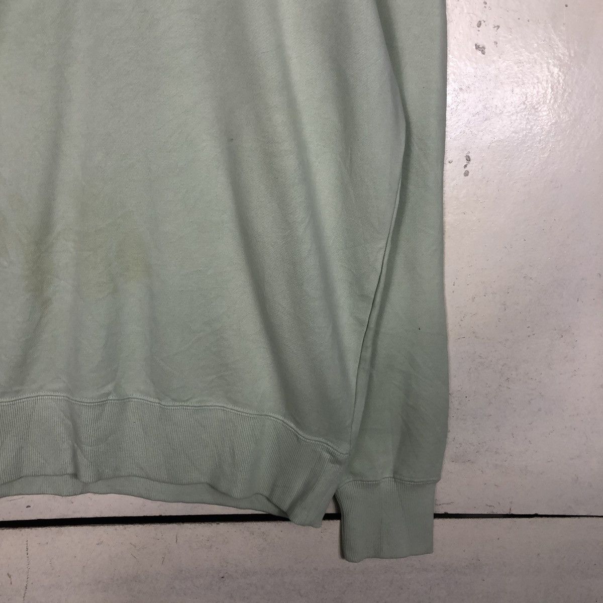 Adidas 📌Vintage Sweatshirt Adidas Real Madrid Size US M / EU 48-50 / 2 - 7 Thumbnail