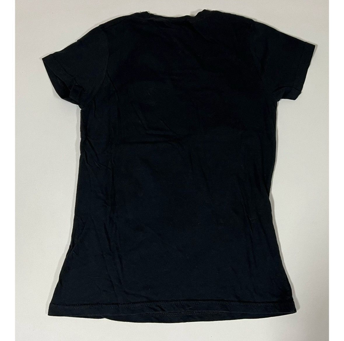 Band Tees HBO Black True Blood Vampire Shirt Top Graphic Tee Size S🩸 Size US S / EU 44-46 / 1 - 3 Thumbnail