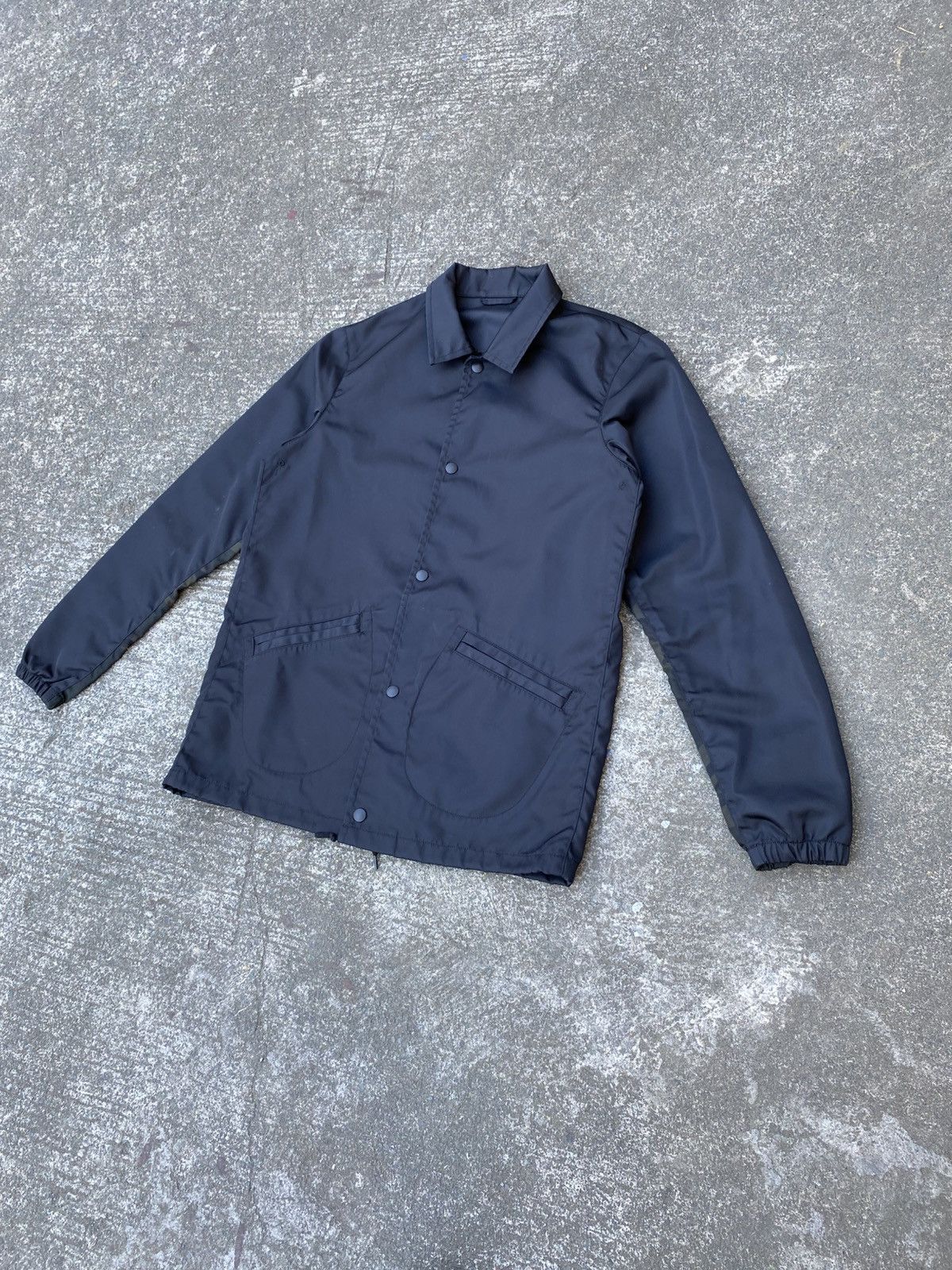 Sophnet. Sophnet. Coach Light Jacket Size US S / EU 44-46 / 1 - 11 Thumbnail