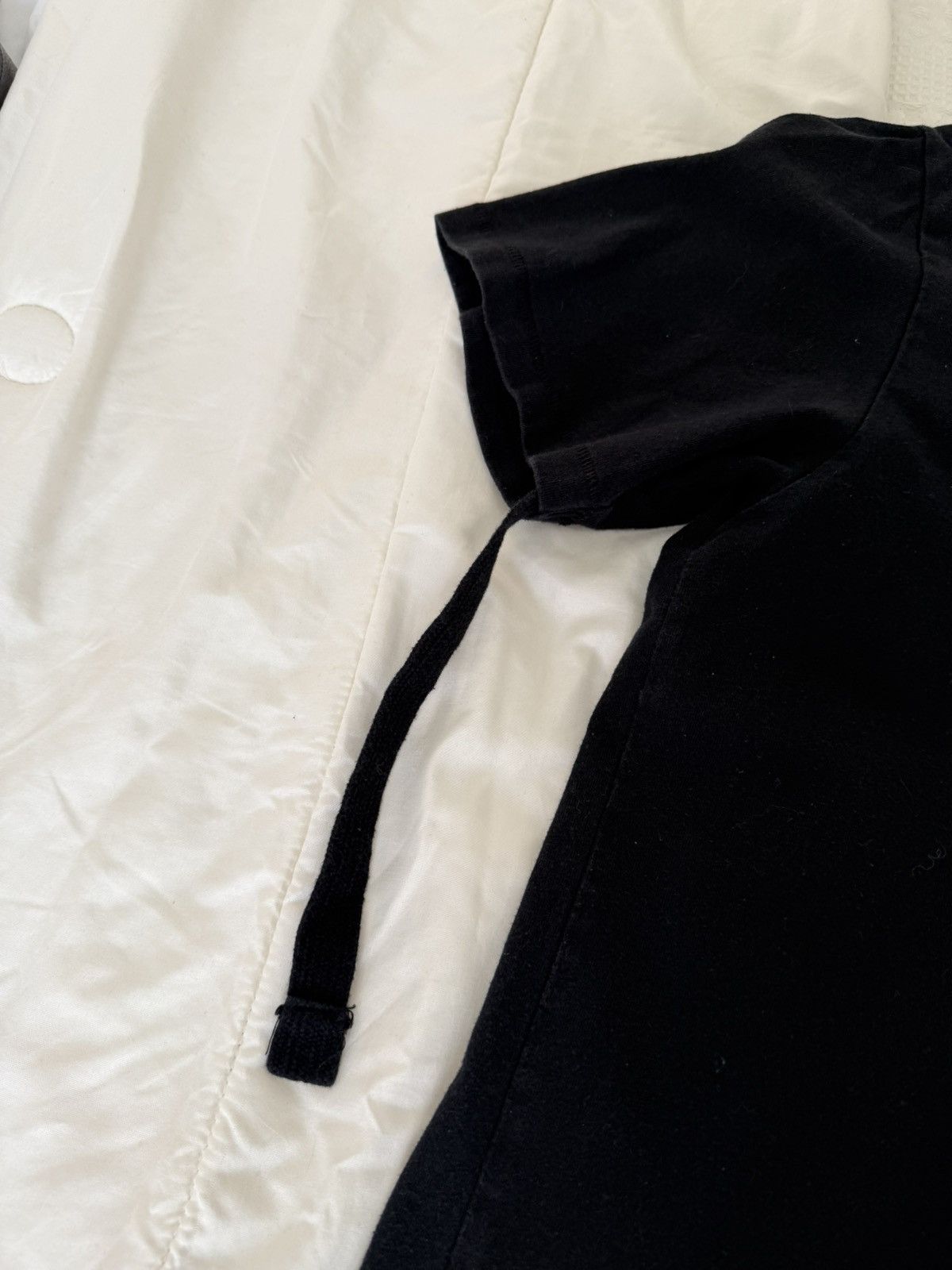 Off-White Off-White Virgil Abloh Flame Shirt Size US M / EU 48-50 / 2 - 3 Thumbnail