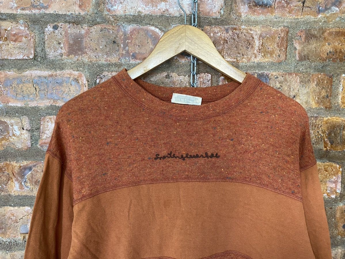 Final Home × Hai Sporting Gear × Issey Miyake 1990s Issey Miyake Hybrid sign center logo Size US L / EU 52-54 / 3 - 3 Thumbnail