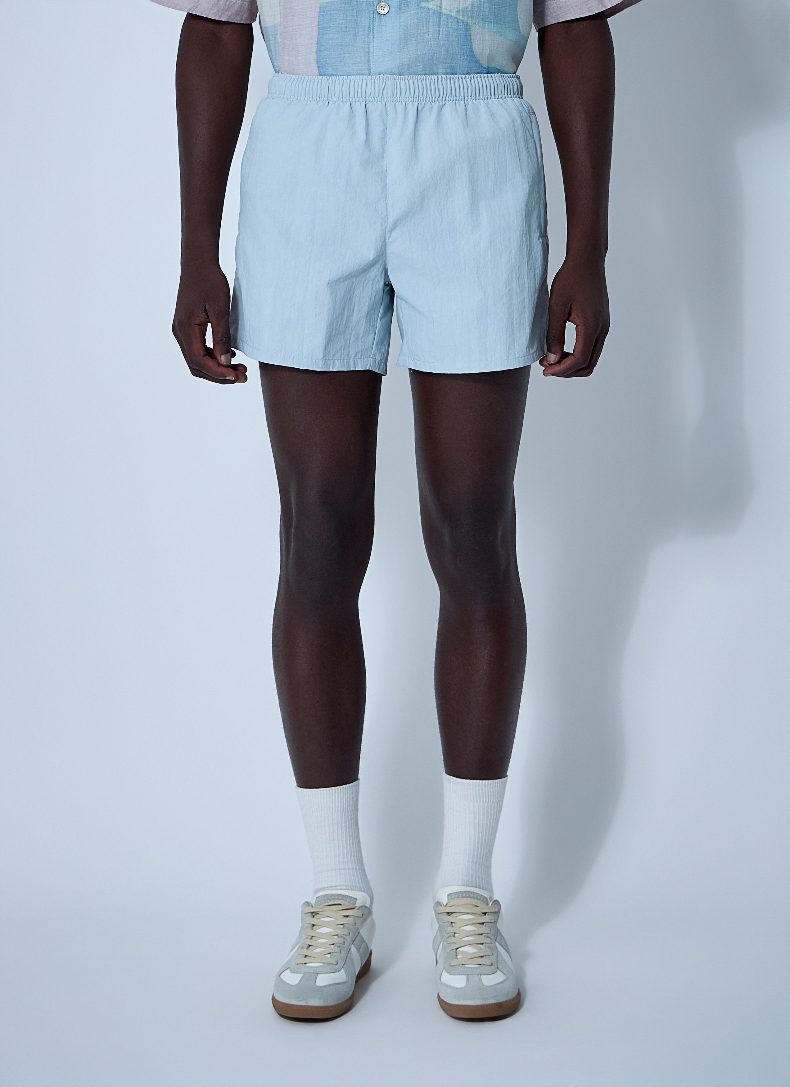 Our Legacy CORDUROY JOINER SHORT SIZE 46 | Grailed