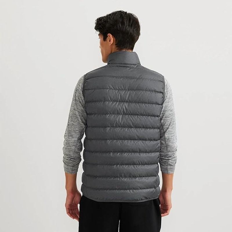 Eddie Bauer New Eddie Bauer Mens Medium Down Zip Up Puffer Vest Size US M / EU 48-50 / 2 - 3 Thumbnail