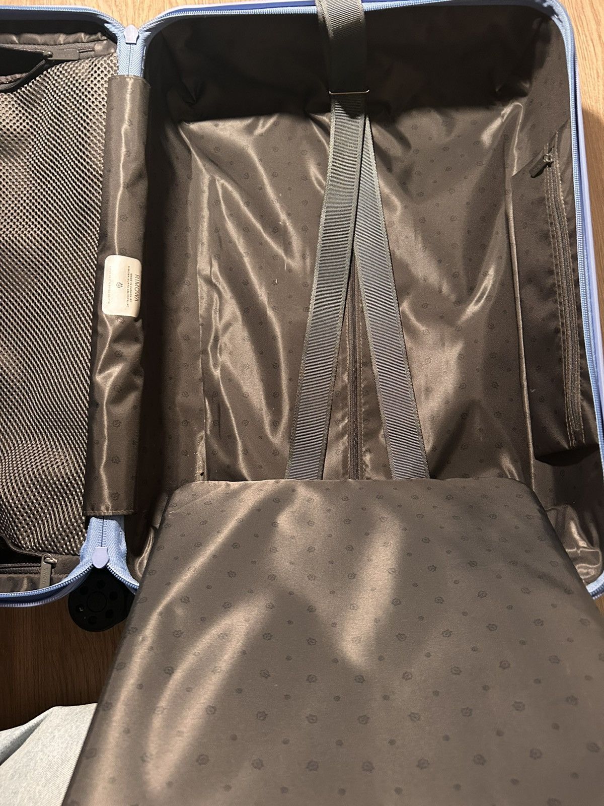Rimowa Rimowa carry on case MED Size ONE SIZE - 10 Thumbnail