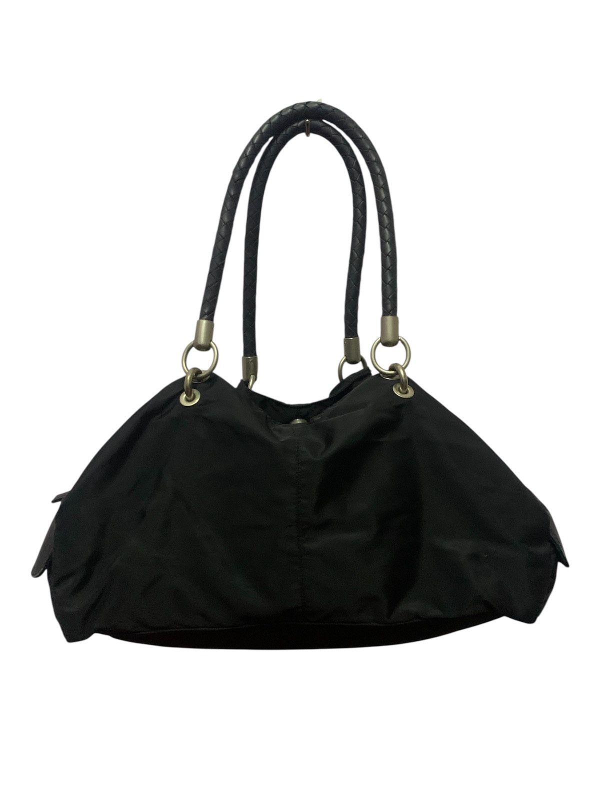 Yohji Yamamoto 💥Final💥Yohji Yamamoto Y’saccs Bag Size ONE SIZE - 1 Thumbnail