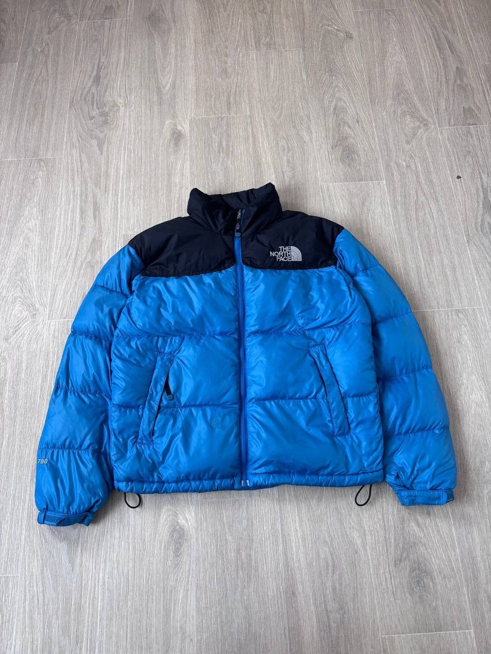 The North Face × Vintage Vintage The North Face puffer jacket 700 men’s Size US M / EU 48-50 / 2 - 1 Thumbnail