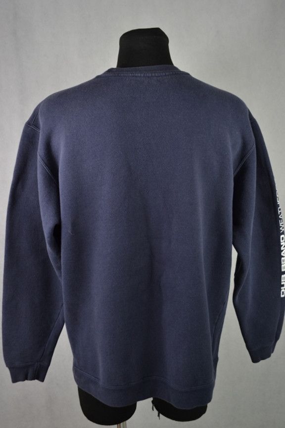 Vintage Vintage Dub Brand Weathergear Von Dub Crewneck Sweatshirt M Size US M / EU 48-50 / 2 - 2 Thumbnail