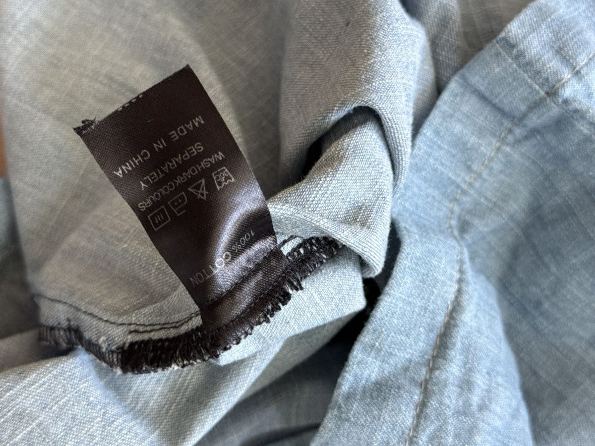 Isabel Marant Isabel Marant ornament ss dress Size S / US 4 / IT 40 - 7 Thumbnail