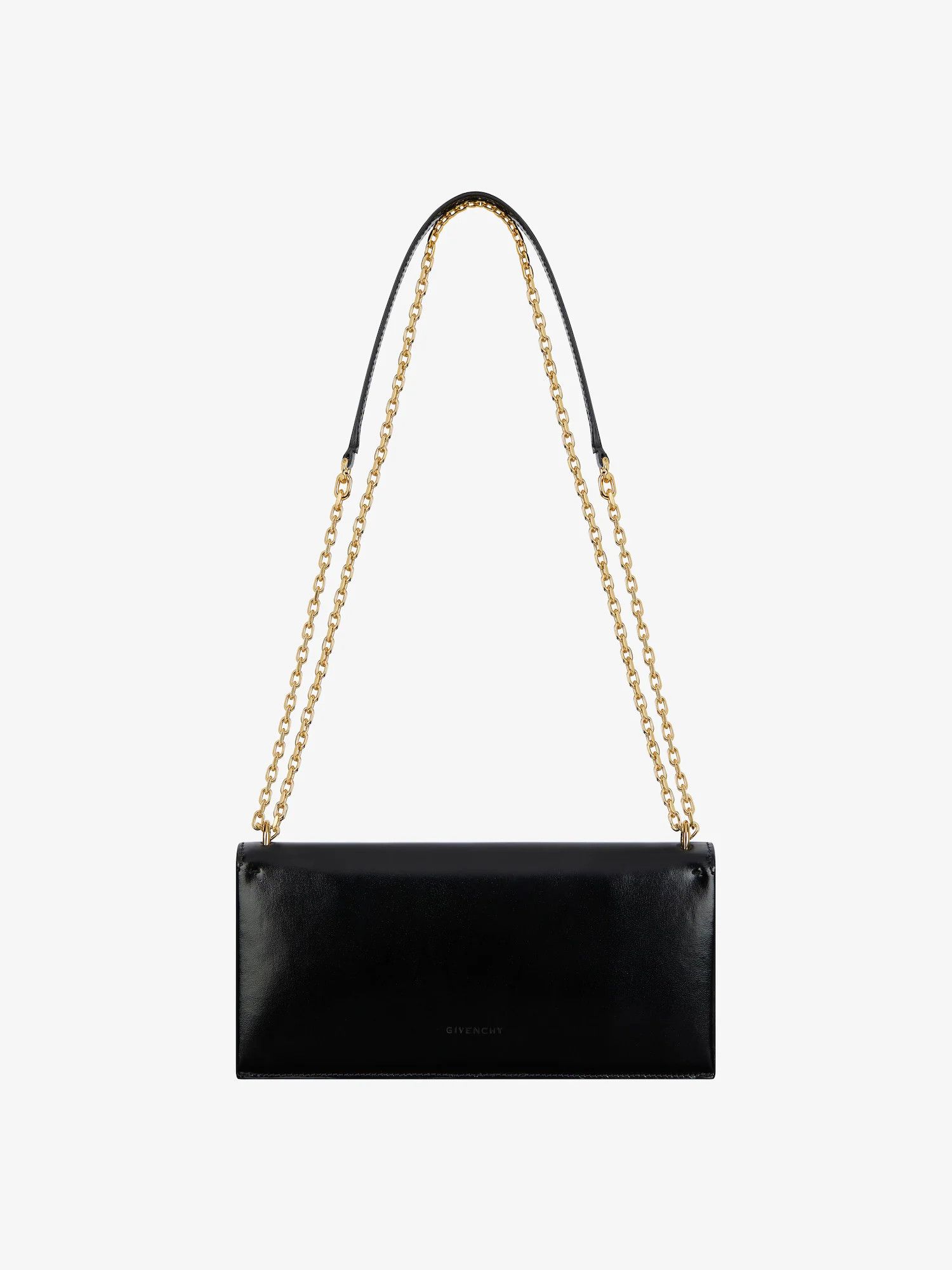 Givenchy oc11z0725 Size: OS / 4G Mini Clutch in Black Size ONE SIZE - 3 Thumbnail