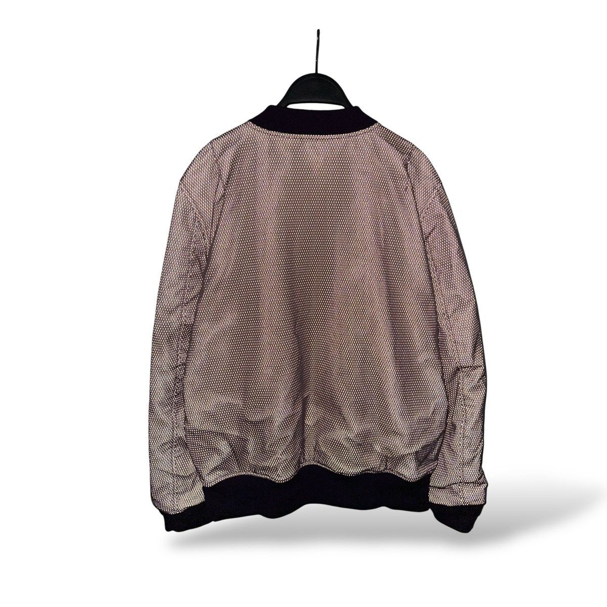 Alpha Industries Undefeated x Alpha Industries MA-1 Mesh Reversible Bomber Size US XL / EU 56 / 4 - 18 Thumbnail