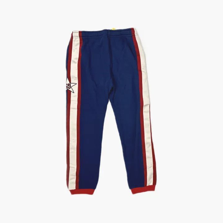 Gucci Gucci FW21 Blue Sports Jogger Pants for Men-2507 Size US 32 / EU 48 - 1 Thumbnail