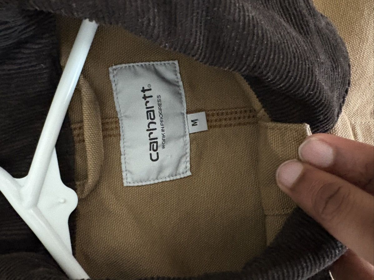 Carhartt Carhartt Wip michigan coat Size US M / EU 48-50 / 2 - 3 Thumbnail