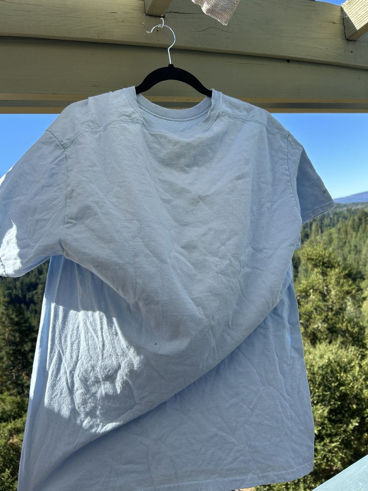 Superrradical Superrradical Tee Size US L / EU 52-54 / 3 - 2 Thumbnail