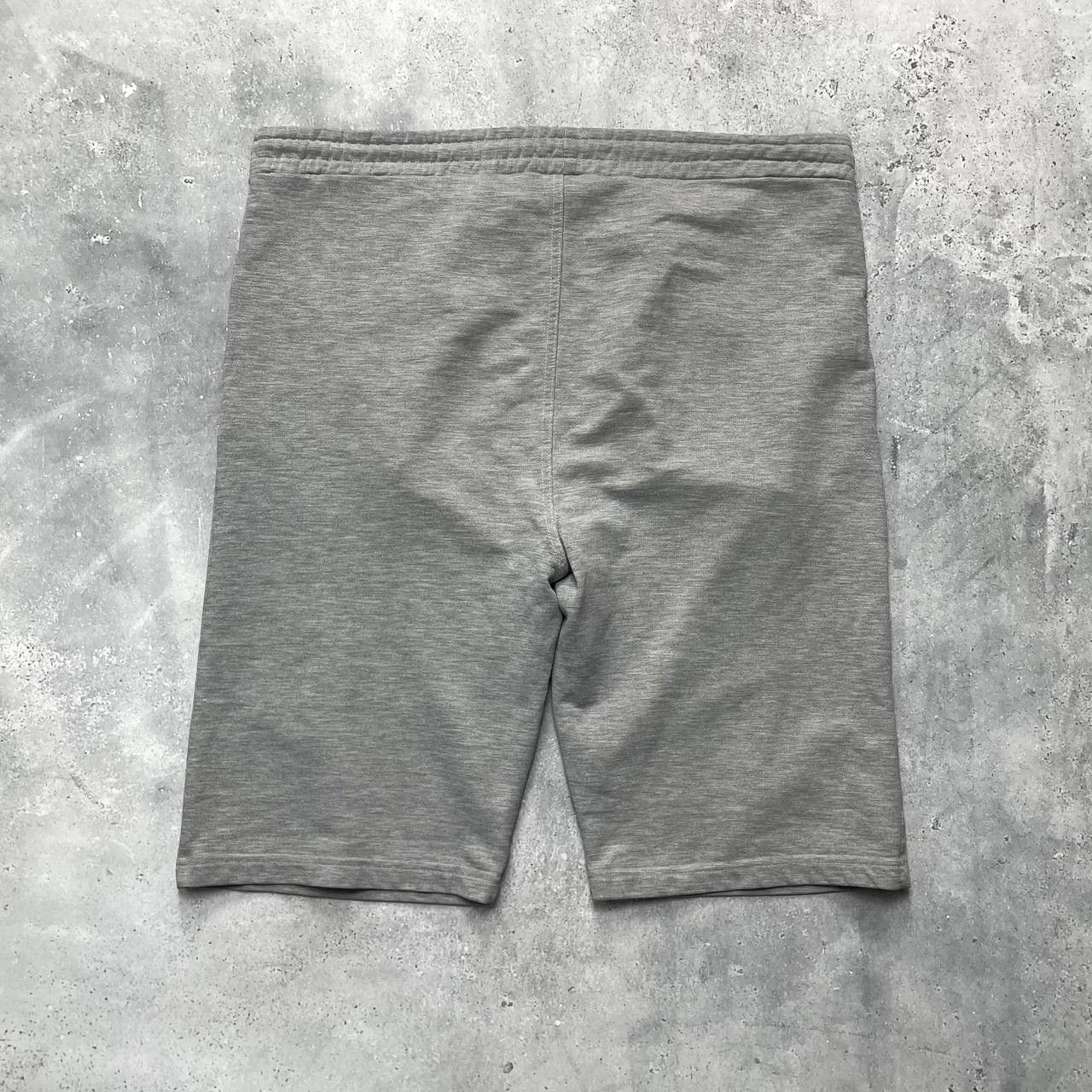 Band Tees × Vintage Vintage Fear Factory 1997 Blue Grape Sweat Shorts Gray Size US 36 / EU 52 - 15 Thumbnail