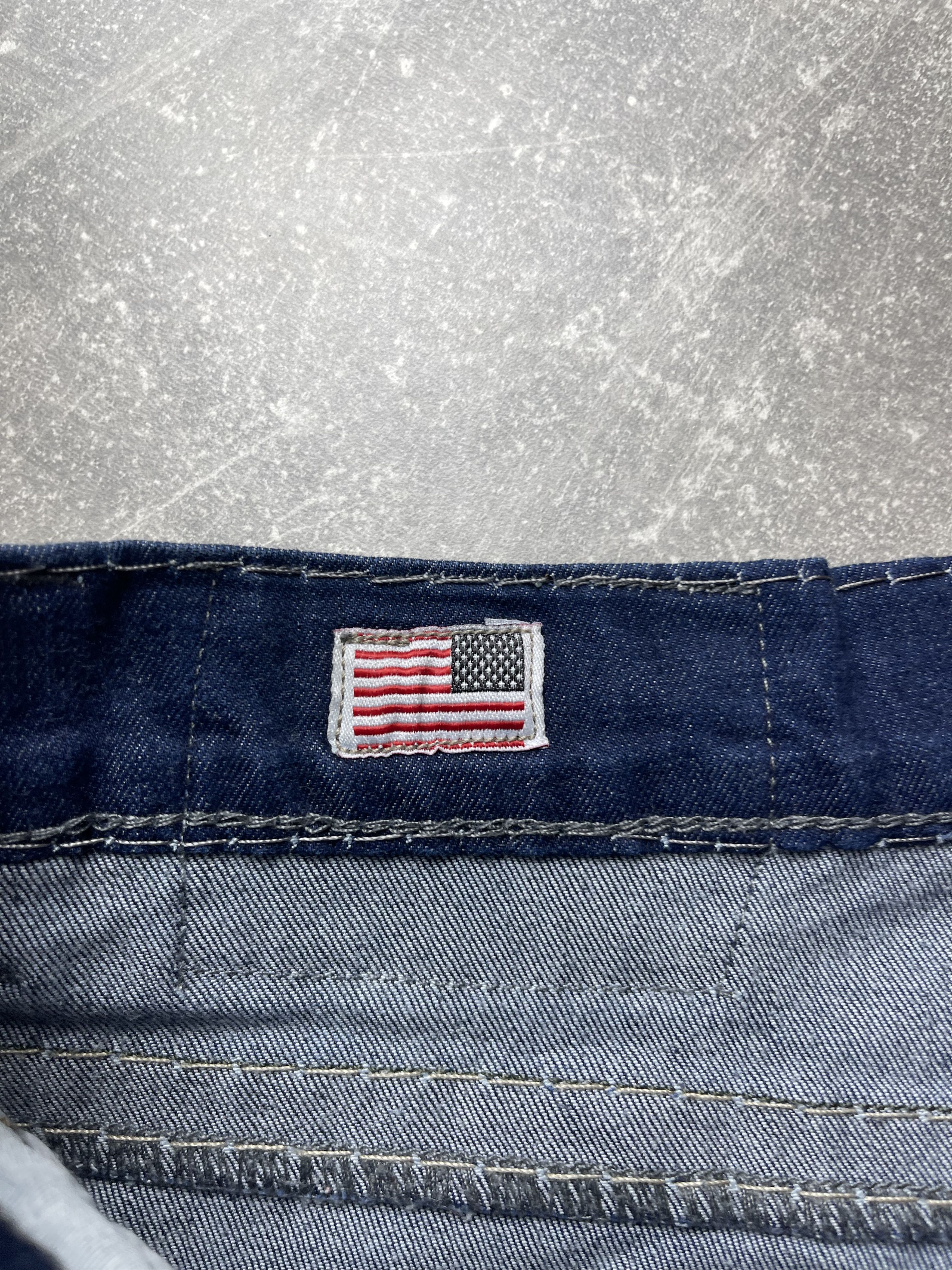 True Religion True Religion vintage billy super T jeans made in USA Size US 36 / EU 52 - 12 Thumbnail