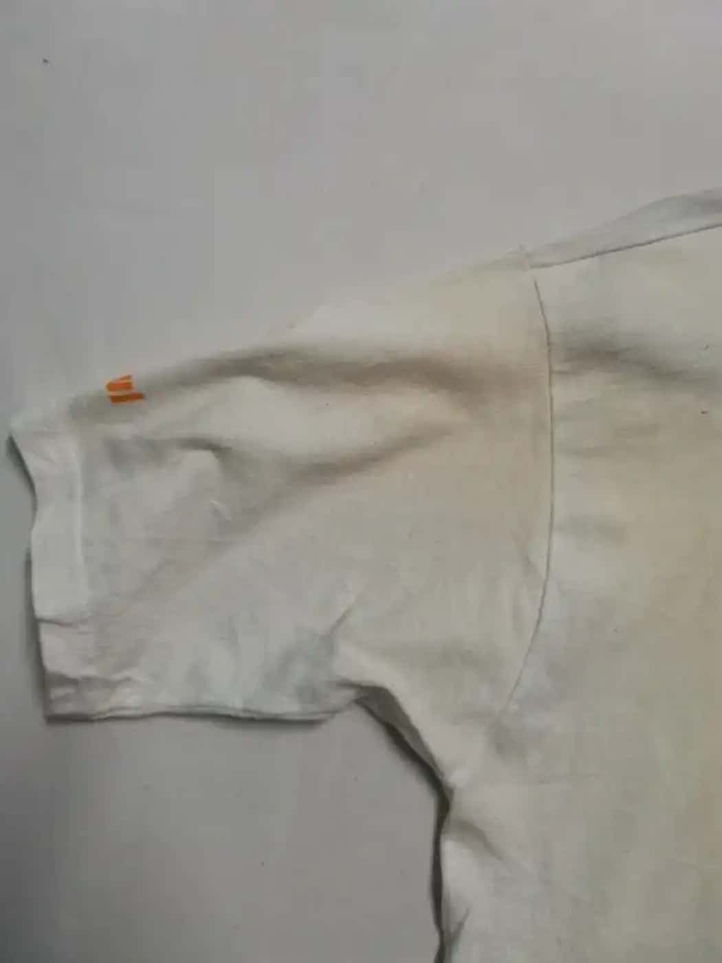 Fruit Of The Loom Vintage Fruit of The Loom T-shirt Size US M / EU 48-50 / 2 - 3 Thumbnail