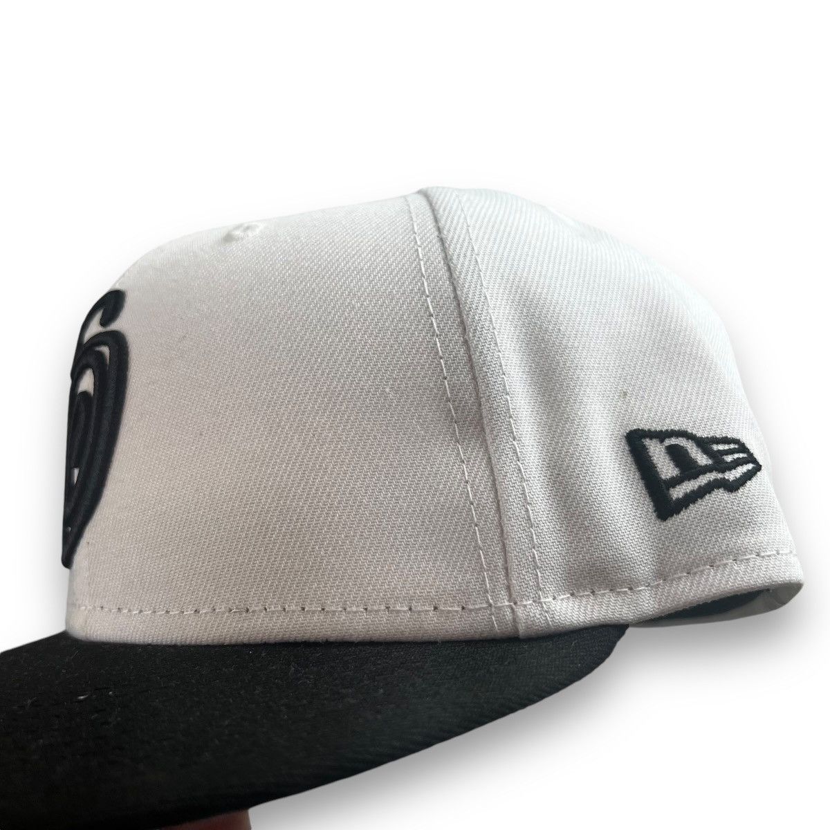 Stussy Vintage Stussy Hat Size 46 - 3 Thumbnail