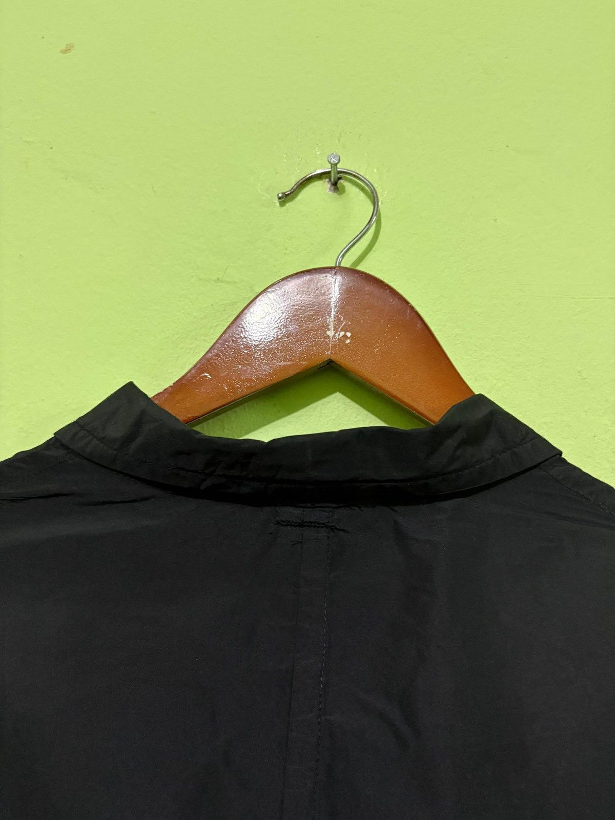 Japanese Brand × SHINYAKOZUKA Shinya kozuka Polyester Jacket Design Japan Designer Size US M / EU 48-50 / 2 - 12 Thumbnail