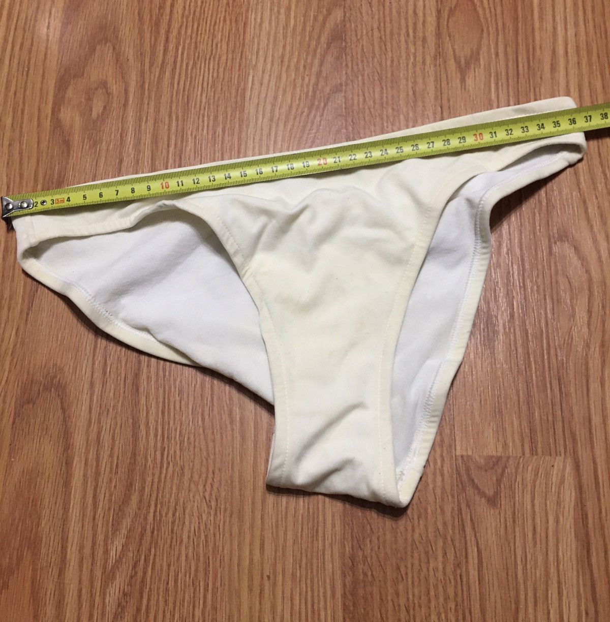 Dolce & Gabbana DOLCE & GABBANA Swimwear Logo Bikini Swimsuit Beachwear Size M / US 6-8 / IT 42-44 - 13 Thumbnail