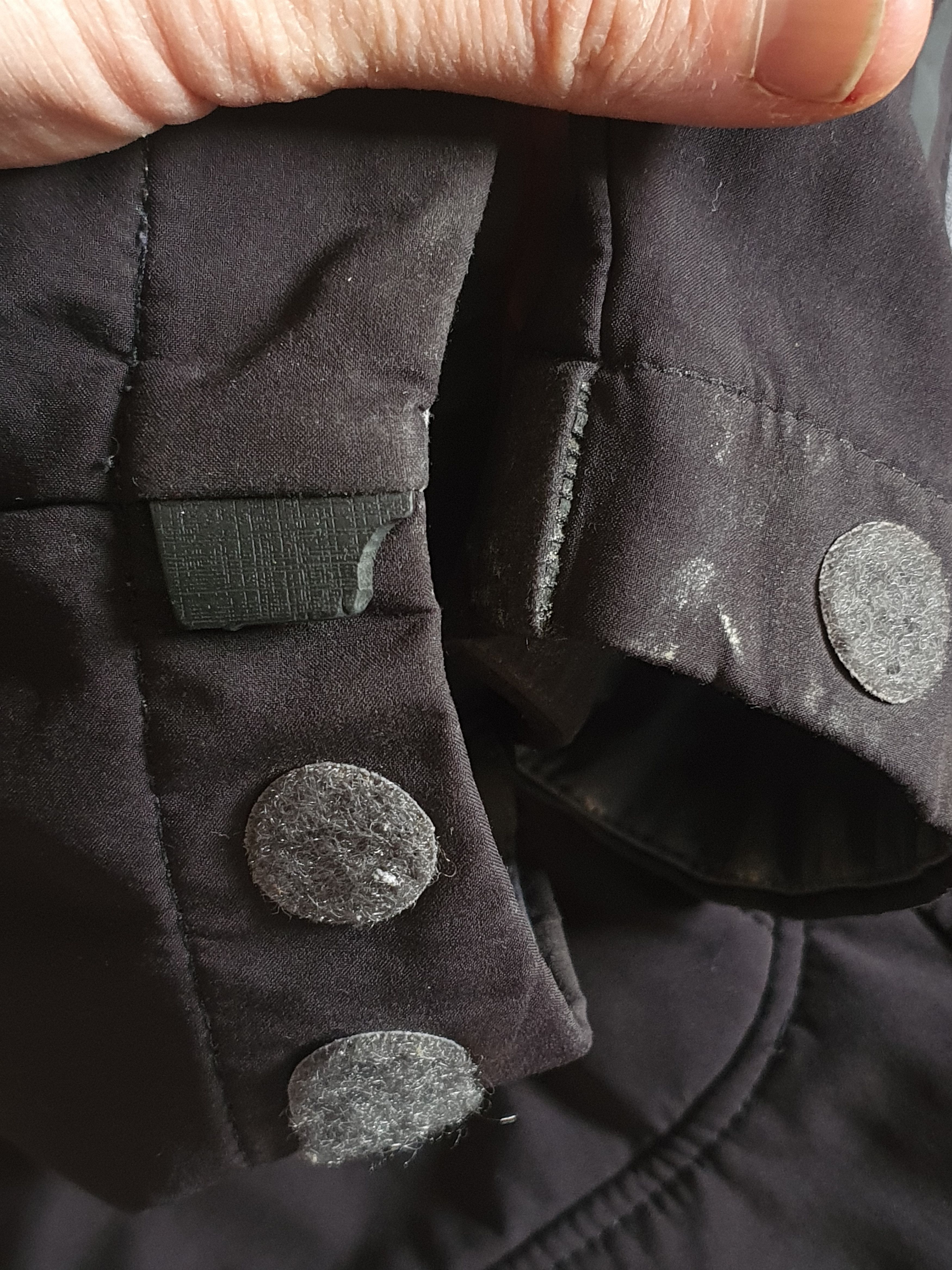 Bergans of Norway Bergans of Norway 1563 Stranda Lady Soft Shell Jacket sz L Size L / US 10 / IT 46 - 11 Thumbnail