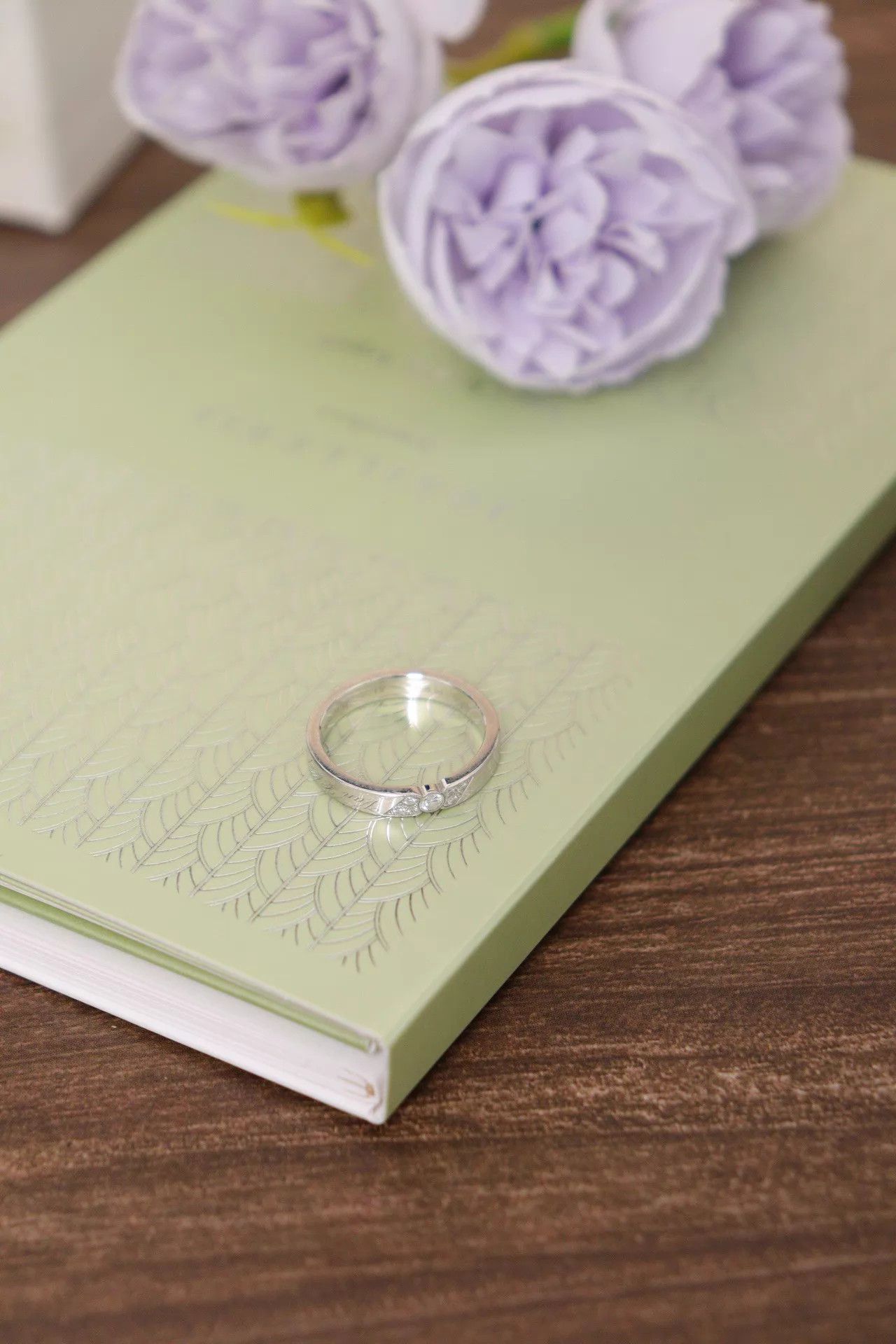Van Cleef & Arpels VC&A Toujours Signature Etoiles Pt 51 25 Sep Size ONE SIZE - 7 Thumbnail