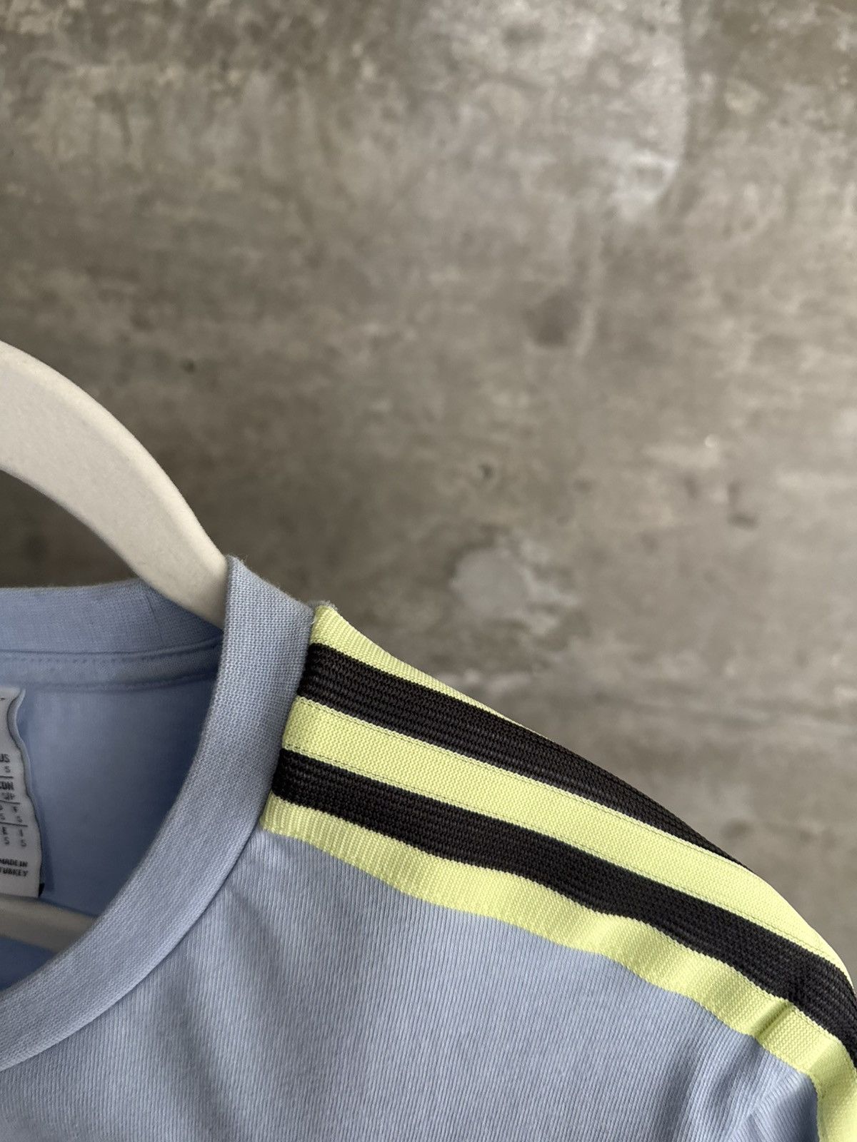 Adidas × Wales Bonner niche t Size US S / EU 44-46 / 1 - 6 Thumbnail