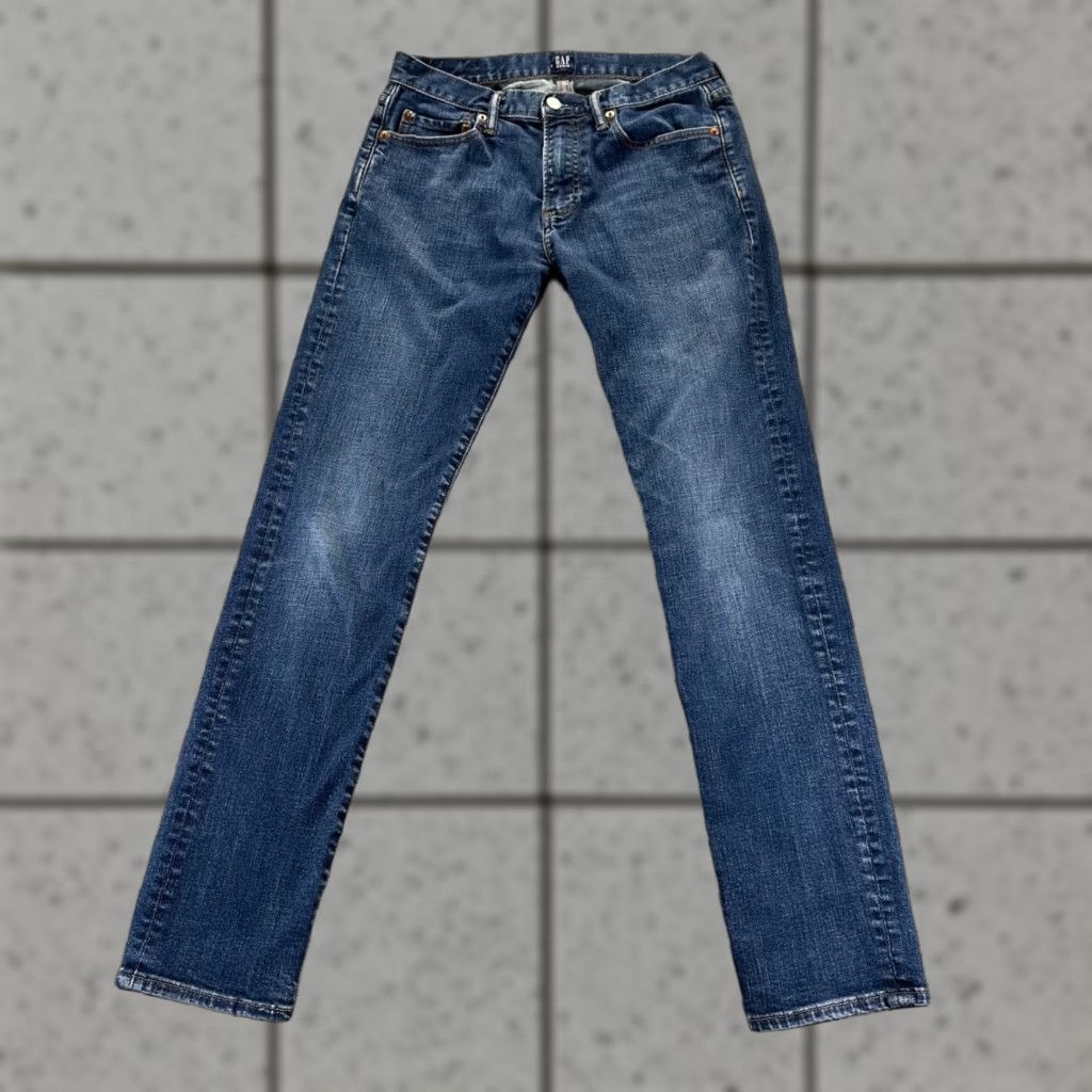 Gap × Kanye West YEEZY Gap Engineered by Balenciaga 5 POCKET