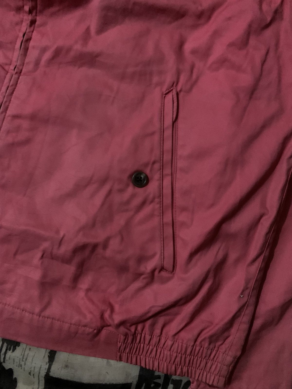 Polo Ralph Lauren 💥Vintage Polo Golf Ralph Lauren Jacket Size US L / EU 52-54 / 3 - 11 Thumbnail