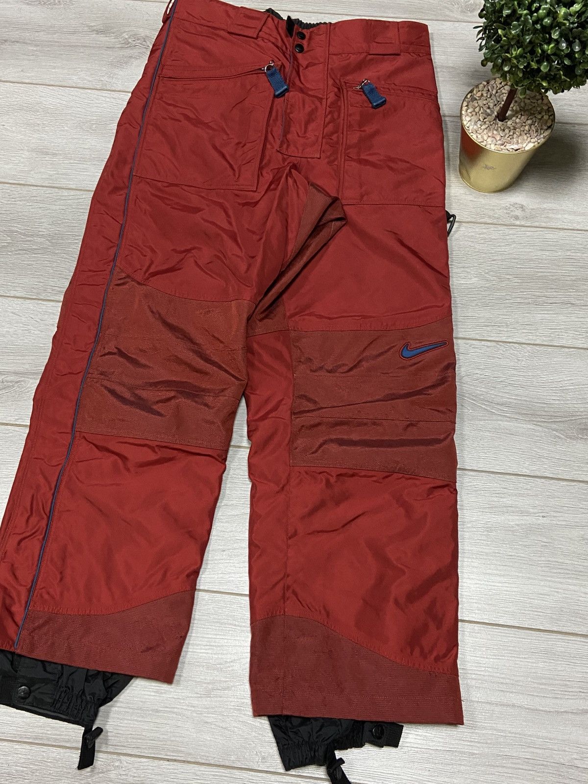 Nike ACG Nike ACG vintage ski pants Size US 32 / EU 48 - 3 Thumbnail