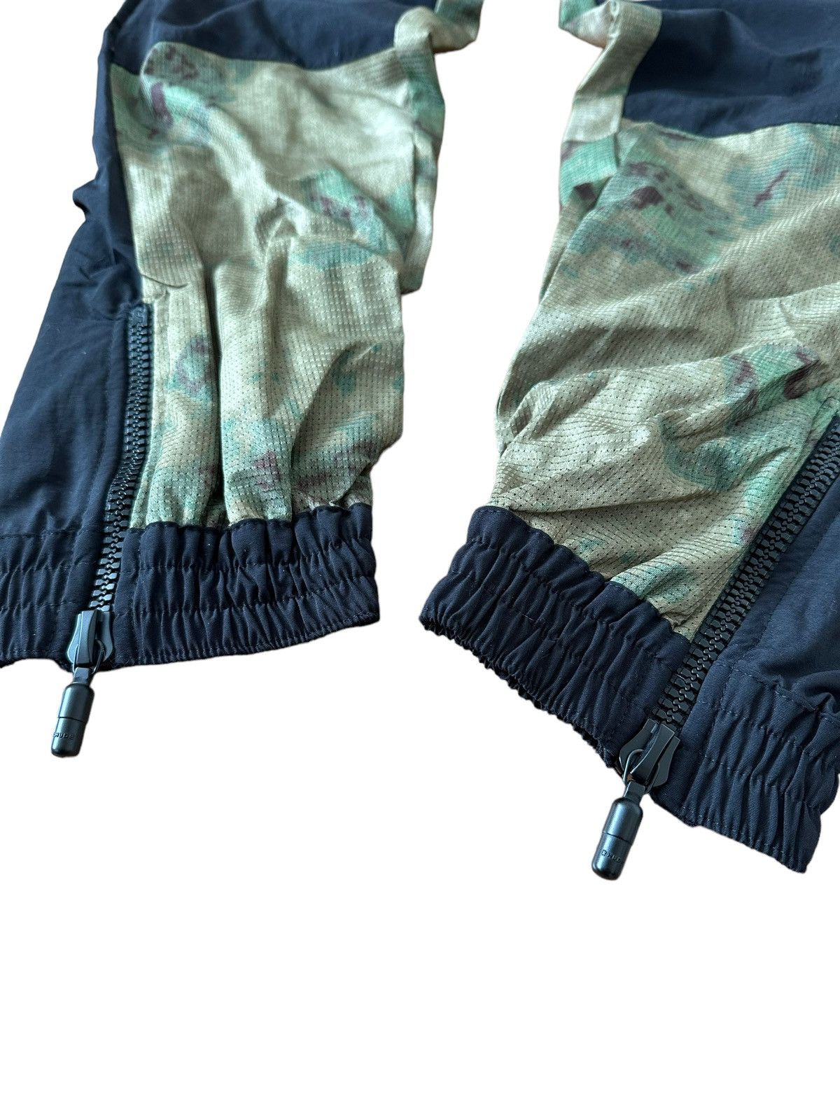 Rhude SzM Camo Flight Pant Jogger Size US 32 / EU 48 - 7 Thumbnail