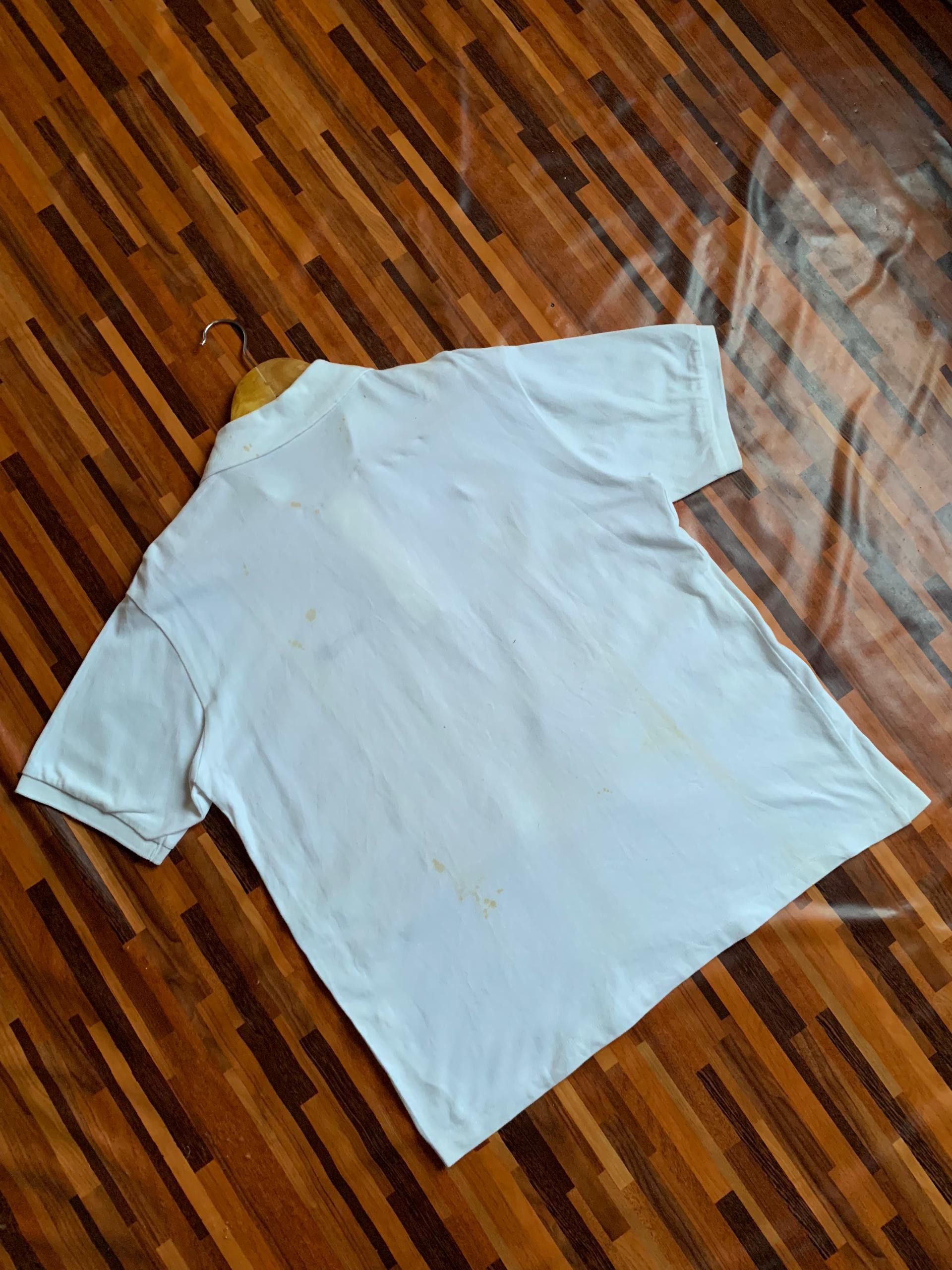 Japanese Brand YAHOO JAPAN SHIRT polo shirt Size US L / EU 52-54 / 3 - 2 Thumbnail