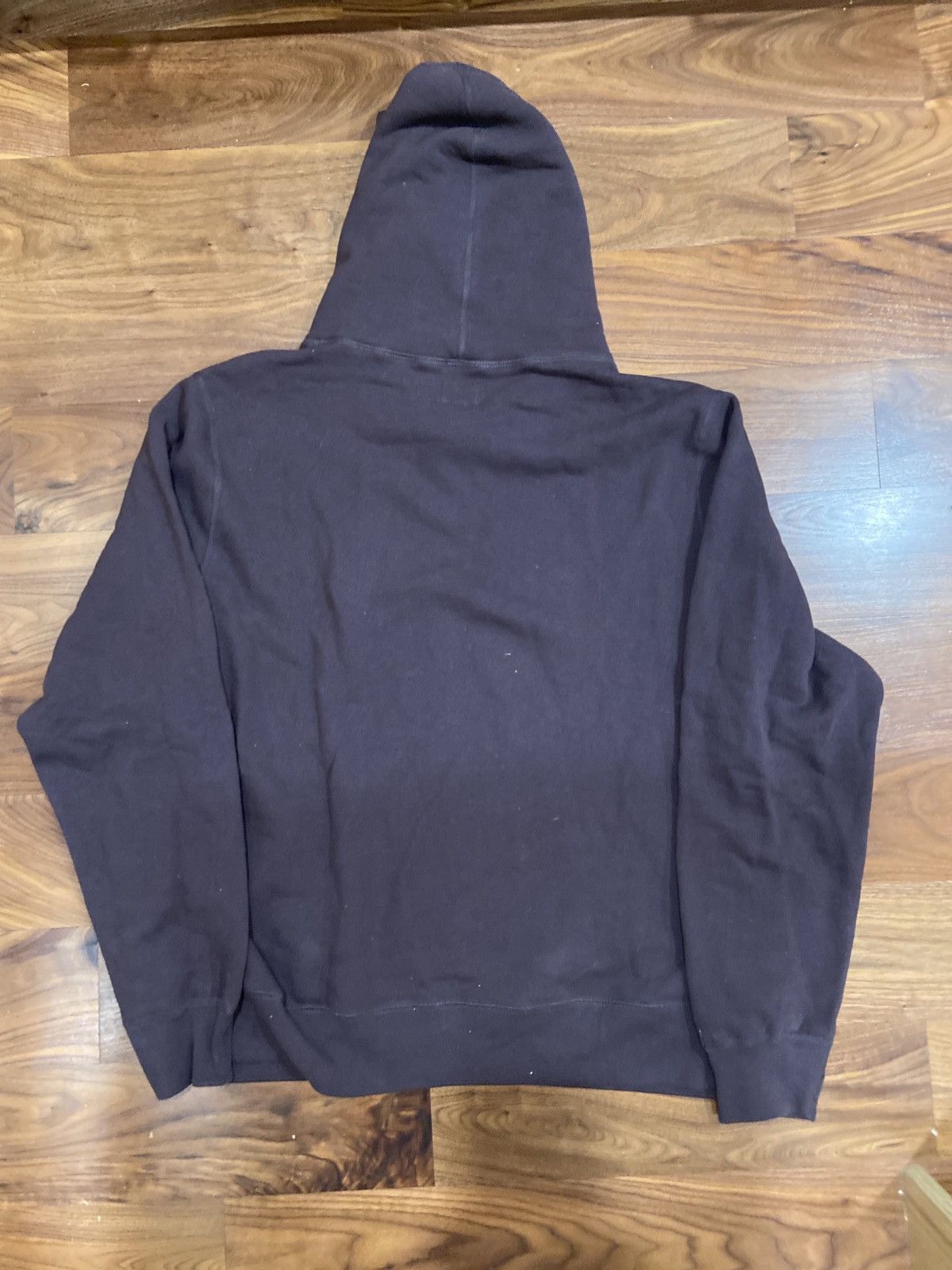 Noah Noah Snaps Hoodie Size US XL / EU 56 / 4 - 2 Thumbnail