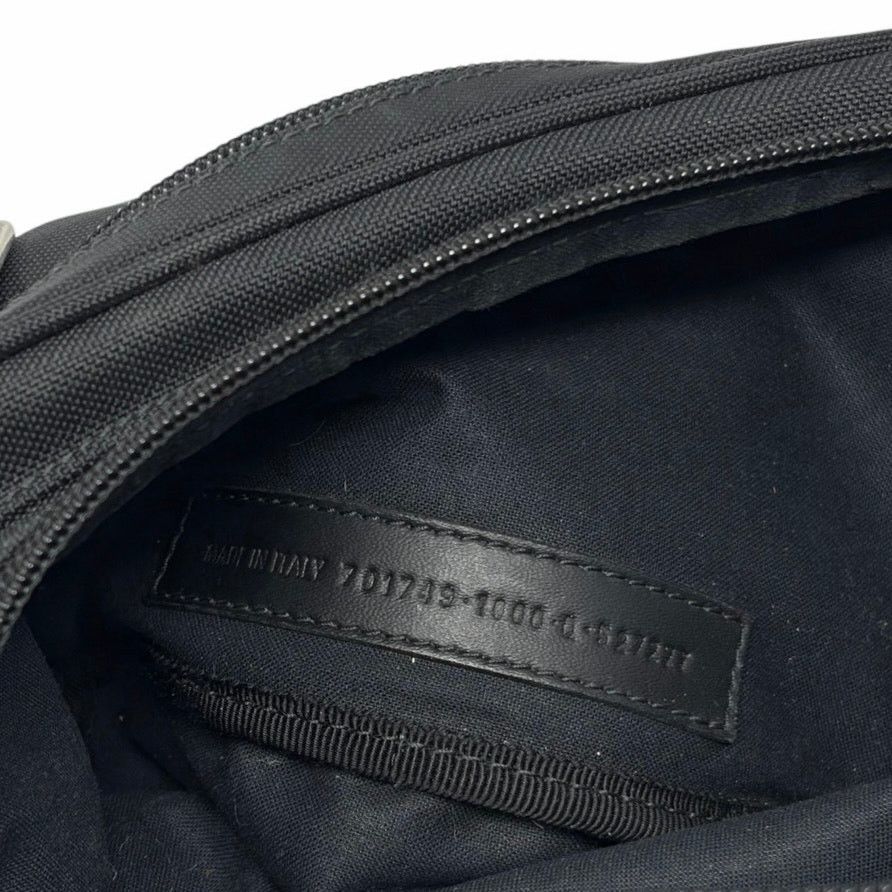 Balenciaga Balenciaga Explorer Belt Bag Size ONE SIZE - 9 Thumbnail