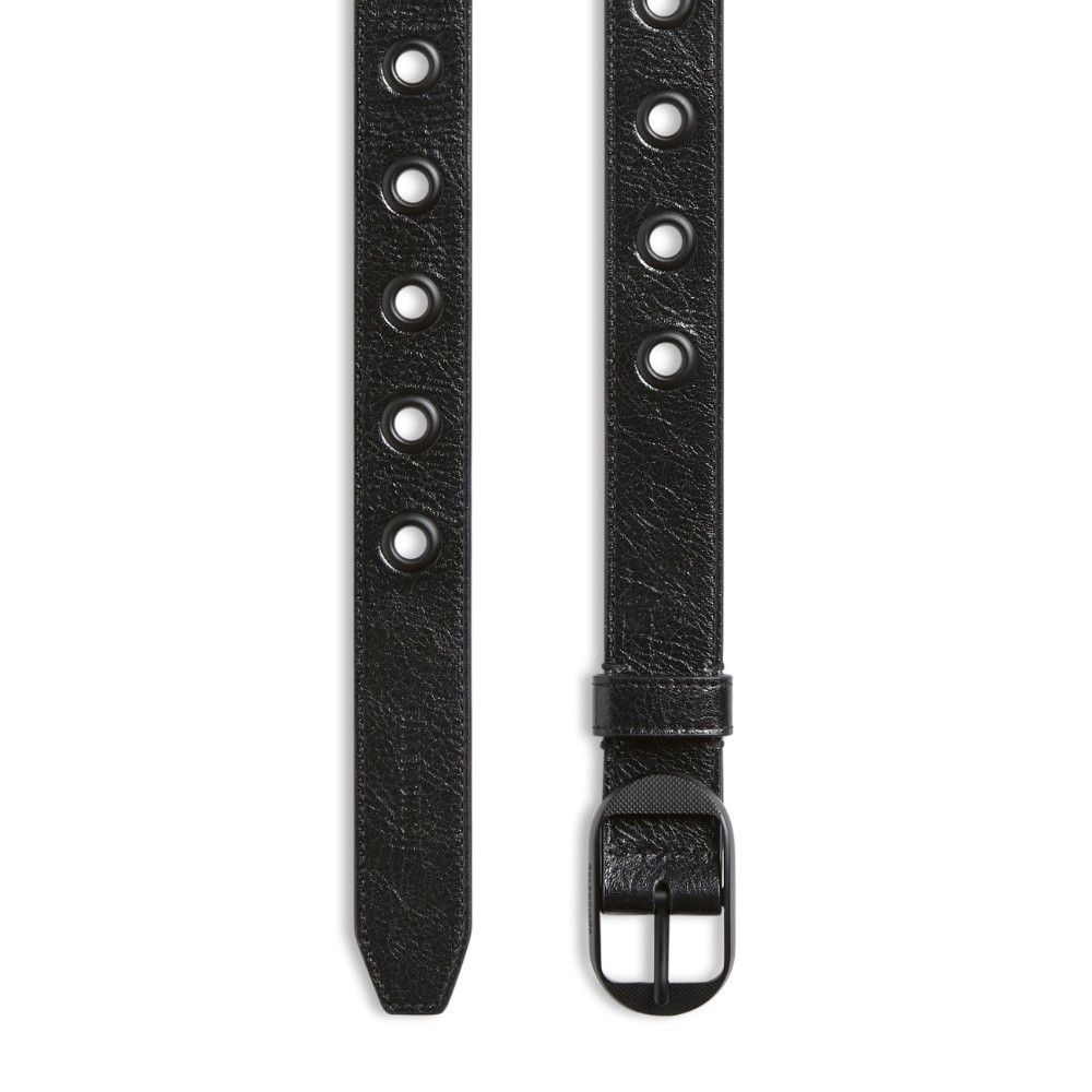 o1w1db10126 Size: 100 / Le Cagole Belt in Black