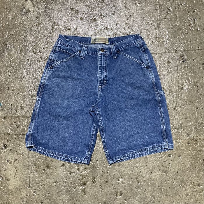 Vintage Crazy Vintage Y2K Baggy Jorts JNCO Carhartt Skater Shorts | Grailed