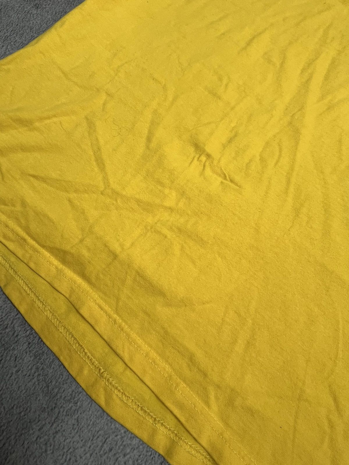 Vintage Vintage Y2K Blowjob humor adult tee big logo size L Size L / US 10 / IT 46 - 8 Thumbnail