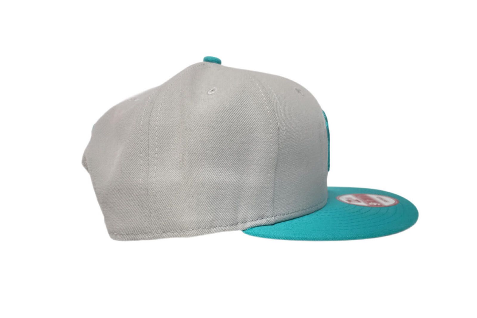 New Era New Era New York Yankees Snapback 9FIFTY Size ONE SIZE - 2 Thumbnail