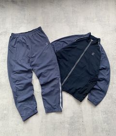 Nike tn hot sale tracksuit bottoms